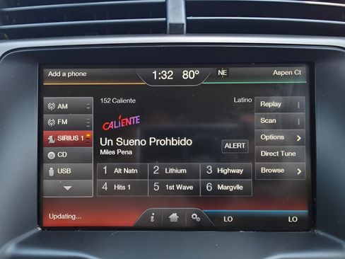 Used 2014 Ford Edge SEL w/ Equipment Group 205A AWD/4WD image 30