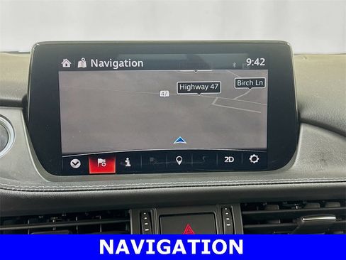 Used 2018 MAZDA MAZDA6 Grand Touring Reserve image 3