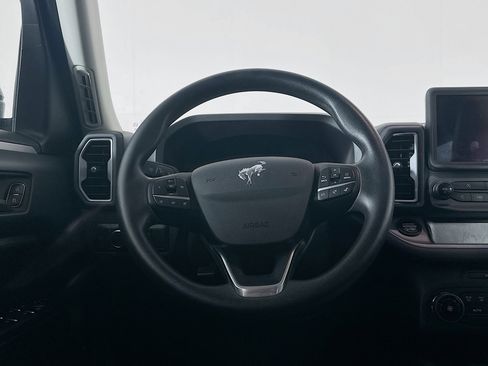 Used 2024 Ford Bronco Sport Big Bend image 18