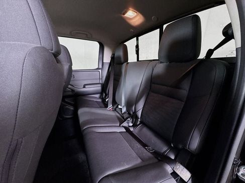 New 2026 Nissan Frontier S AWD/4WD image 23