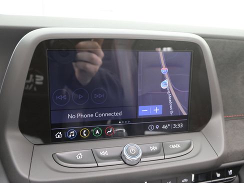 Used 2023 Chevrolet Camaro ZL1 image 45