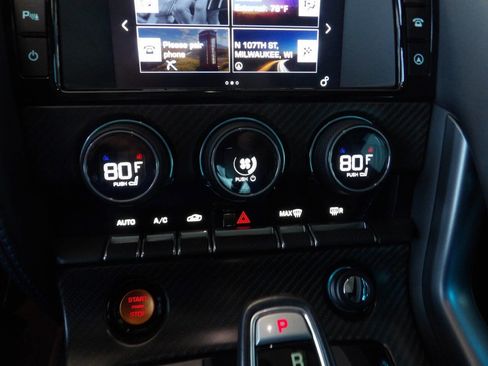 Used 2017 Jaguar F-TYPE S British Design Edition image 15