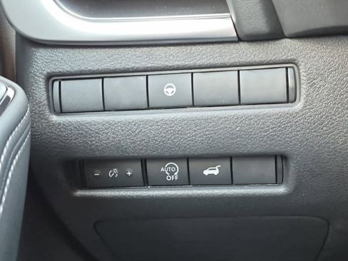 New 2026 Nissan Rogue SV w/ Cold Weather Package image 16