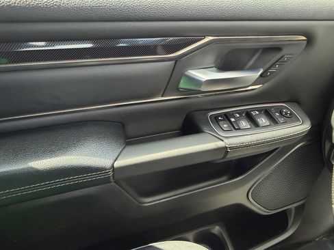Used 2021 RAM 1500 Rebel w/ Rebel Level 1 Equipment Group AWD/4WD image 14
