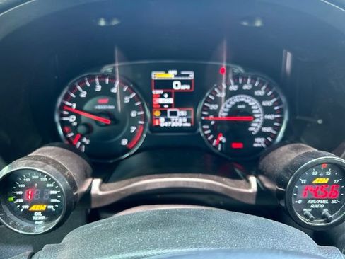 Used 2021 Subaru WRX STI Limited AWD/4WD image 13