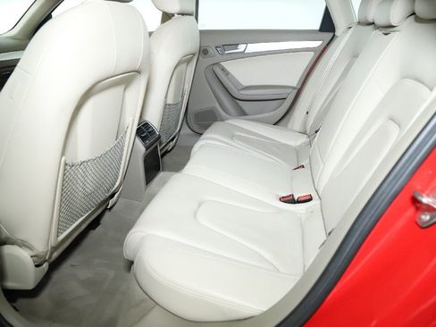 Used 2012 Audi A4 2.0T Premium Plus image 14
