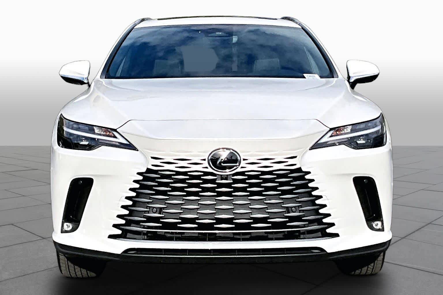New 2026 Lexus RX 350 Premium Plus FWD image 3