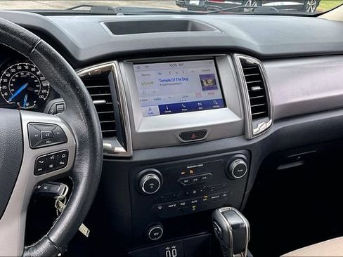 Used 2019 Ford Ranger XLT w/ Equipment Group 301A Mid AWD/4WD image 9
