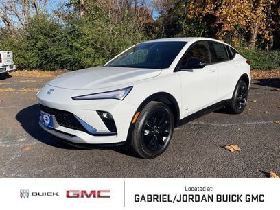 New 2026 Buick Envista Sport Touring w/ Convenience I Package