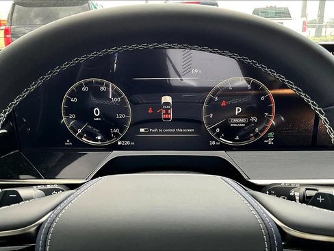 New 2026 INFINITI QX80 4WD image 21