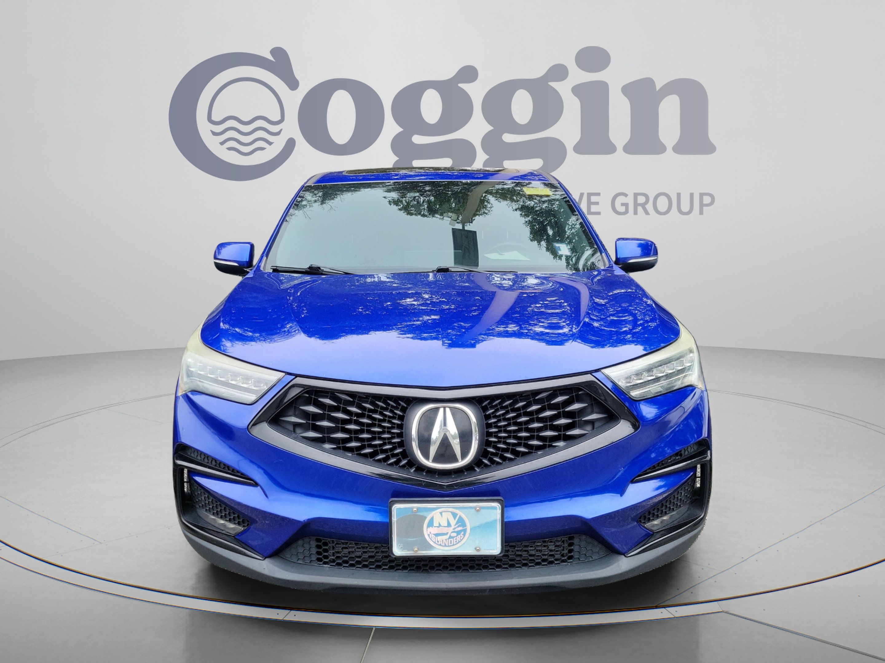 Used 2020 Acura RDX w/ Advance Package FWD image 7