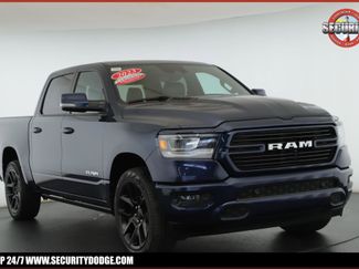 Used 2023 RAM 1500 Laramie video 1
