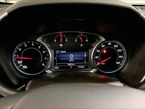 Used 2024 Chevrolet Equinox LT AWD/4WD image 22