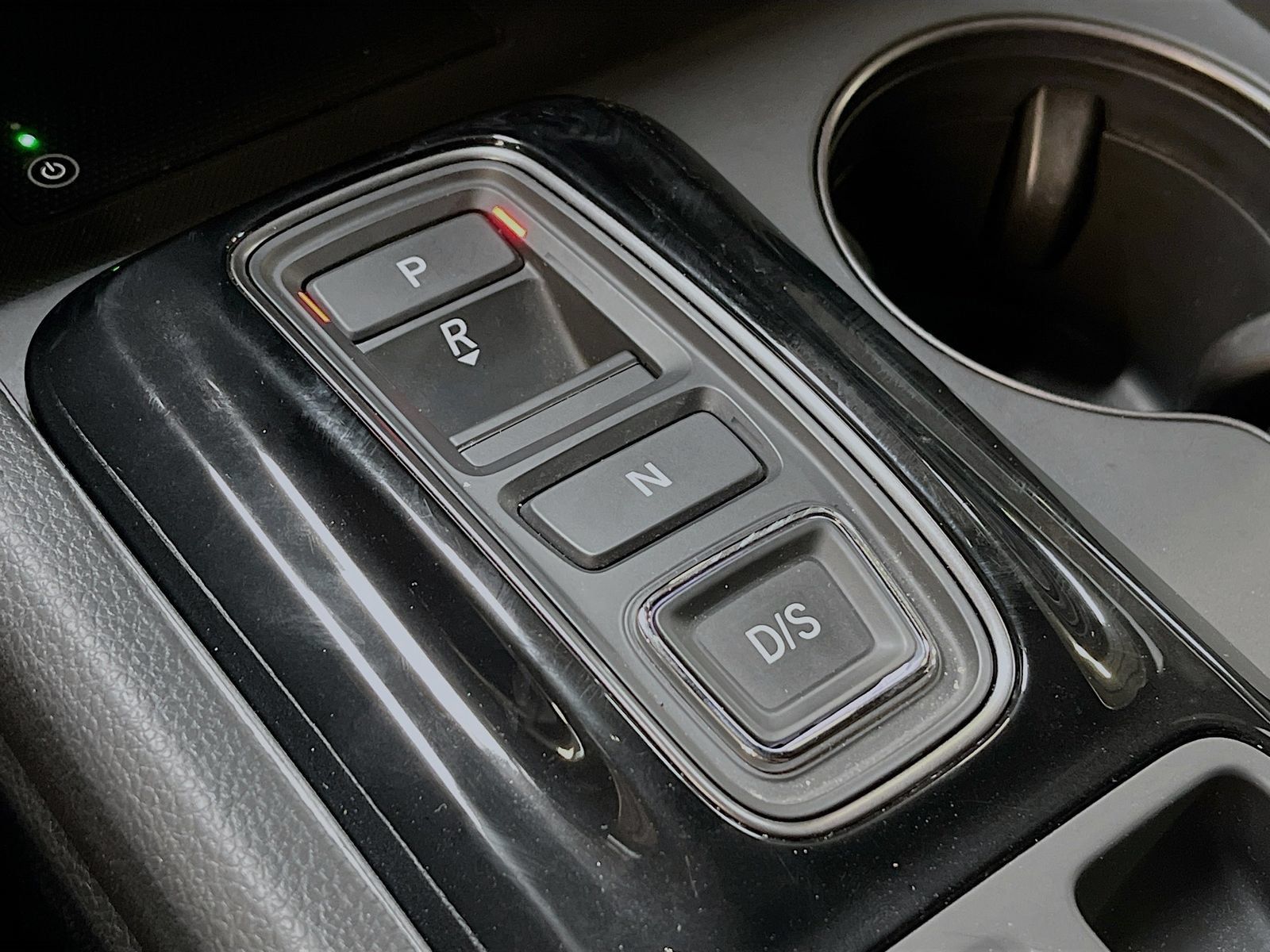Used 2025 Honda Pilot TrailSport image 17