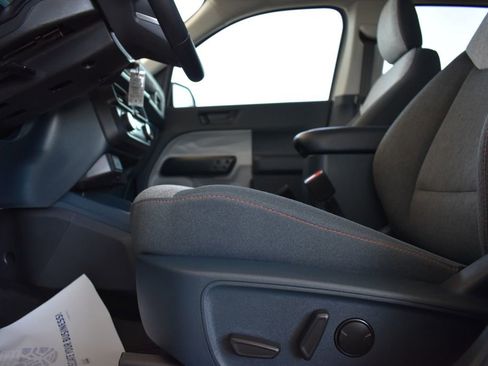 Used 2024 Ford Maverick XLT w/ XLT Luxury Package image 8