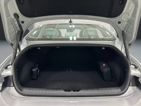 Certified 2024 Hyundai Ioniq 6 Limited AWD/4WD image 13