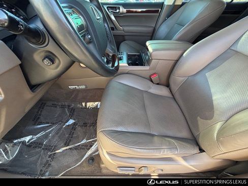 Used 2019 Lexus GX 460 Luxury image 19