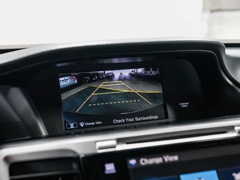 Used 2017 Honda Accord EX image 26
