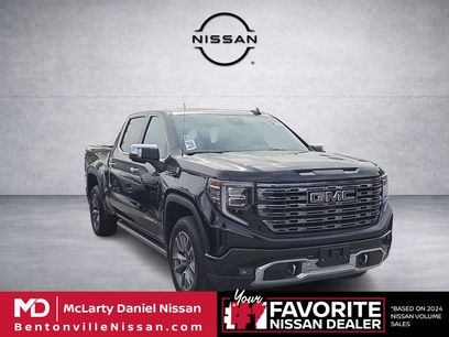 Used 2025 GMC Sierra 1500 Denali Ultimate