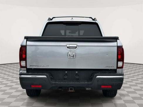 Certified 2019 Honda Ridgeline RTL-E image 4