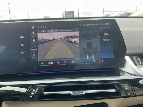 Used 2023 BMW X1 xDrive28i w/ Convenience Package image 15