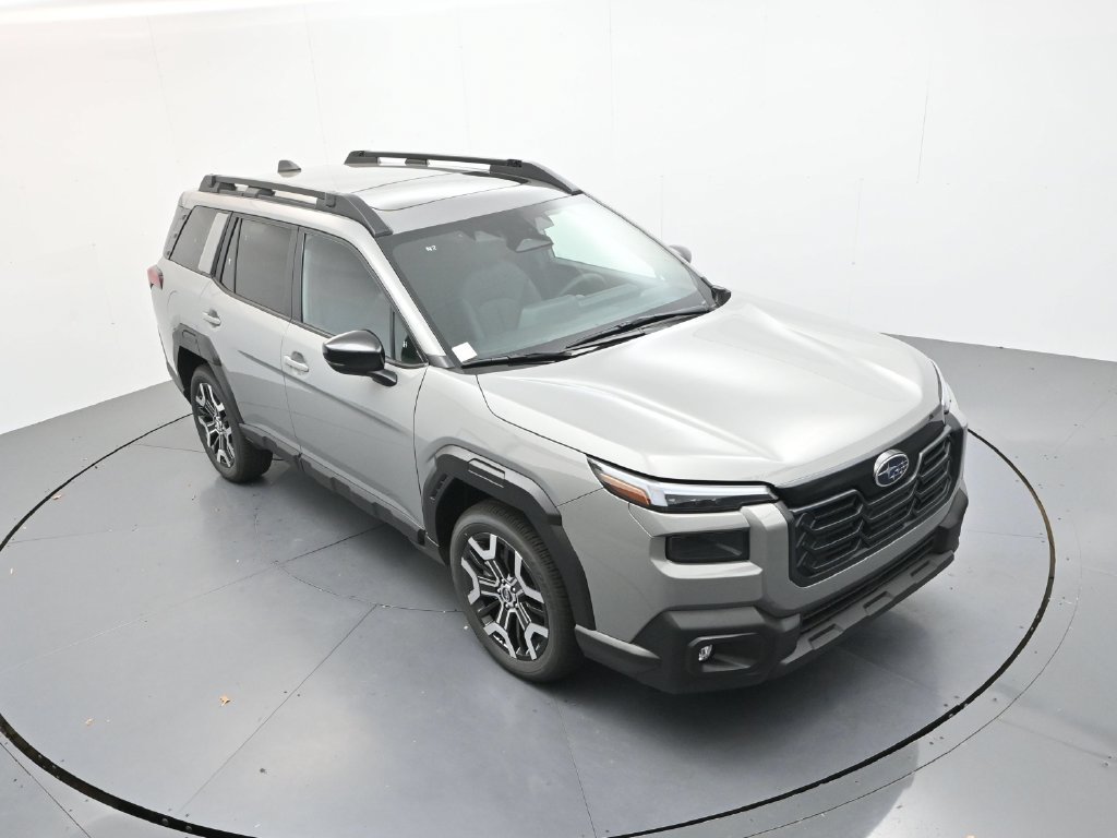New 2026 Subaru Outback Touring XT AWD/4WD image 9