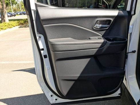 New 2026 Honda Ridgeline RTL image 31