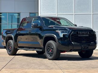 New 2026 Toyota Tundra TRD Pro AWD/4WD video 2