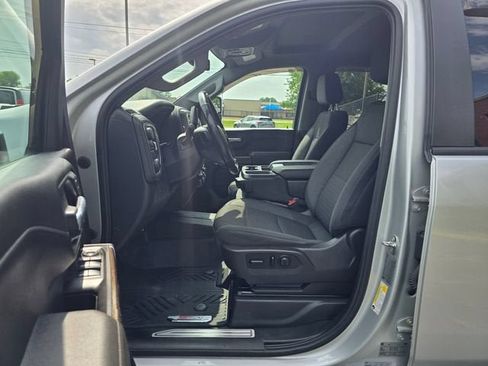 Used 2020 Chevrolet Silverado 2500 LT w/ All Star Edition AWD/4WD image 17