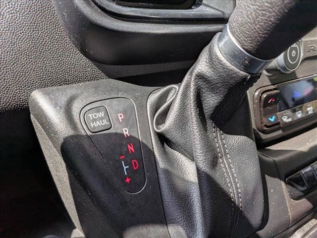 Used 2023 RAM ProMaster 2500 w/ Driver Convenience Group FWD image 32