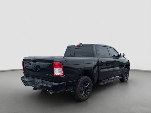 Used 2019 RAM 1500 Big Horn AWD/4WD image 6