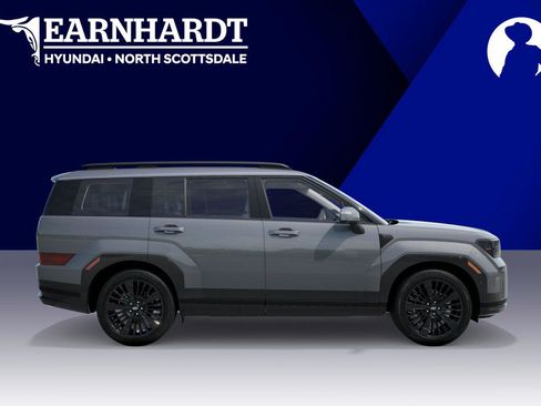 New 2027 Hyundai Santa Fe Calligraphy AWD/4WD image 7