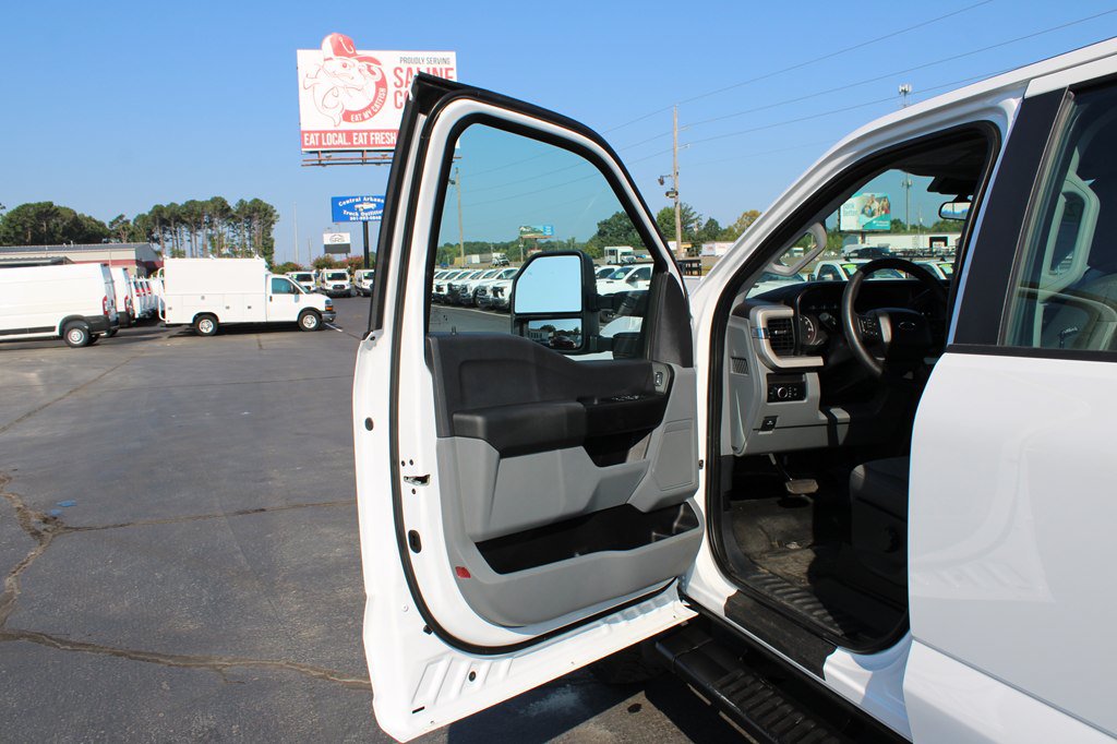 Used 2024 Ford F250 XL w/ FX4 Off-Road Package AWD/4WD image 20