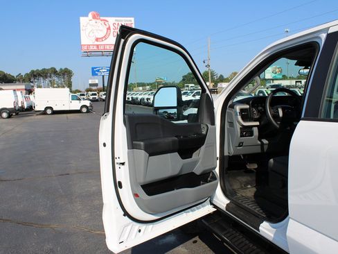 Used 2024 Ford F250 XL w/ FX4 Off-Road Package AWD/4WD image 20