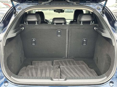 Used 2022 MAZDA CX-30 AWD 2.5 S w/ Select Package image 24