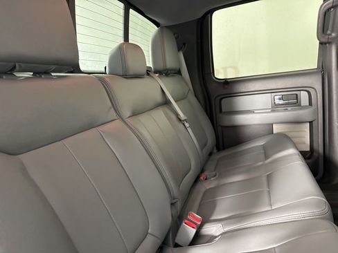 Used 2014 Ford F150 XLT w/ Equipment Group 302A Luxury image 18