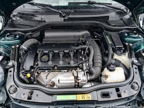 Used 2009 MINI Cooper S image 25