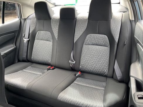 New 2026 Nissan Sentra SV FWD image 28