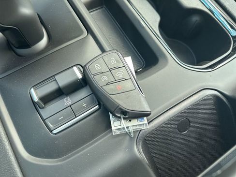 New 2026 GMC Sierra 1500 AT4 w/ AT4 Premium Package image 25