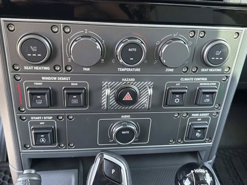 Used 2024 INEOS Grenadier AWD/4WD image 24