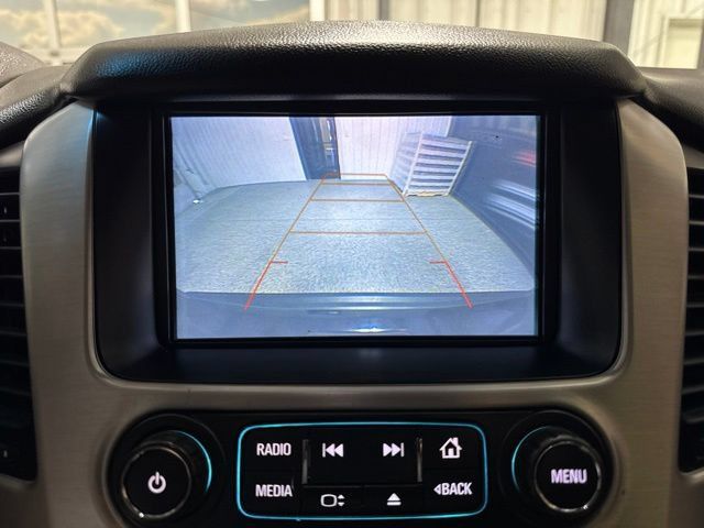 Used 2018 GMC Yukon SLT AWD/4WD image 11