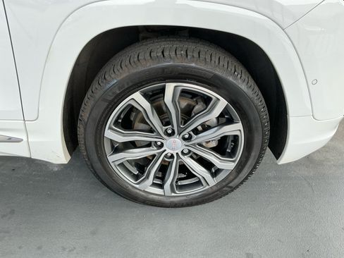 Used 2019 GMC Terrain Denali w/ Advanced Safety Package AWD/4WD image 31
