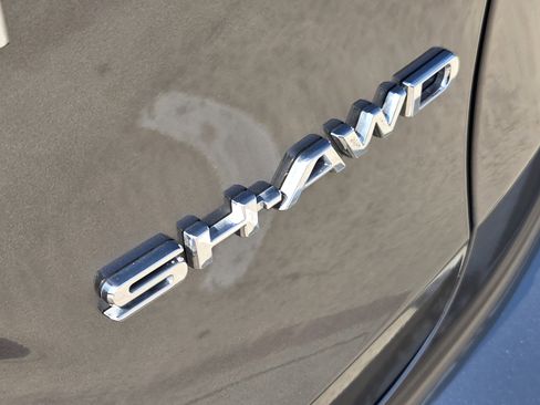 Certified 2025 Acura RDX SH-AWD w/ Advance Package image 13