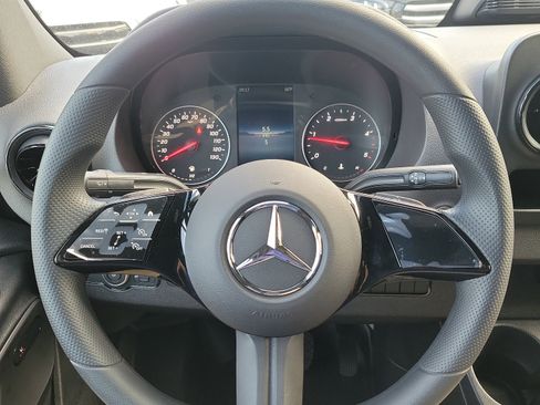 New 2025 Mercedes-Benz Sprinter 2500 image 14