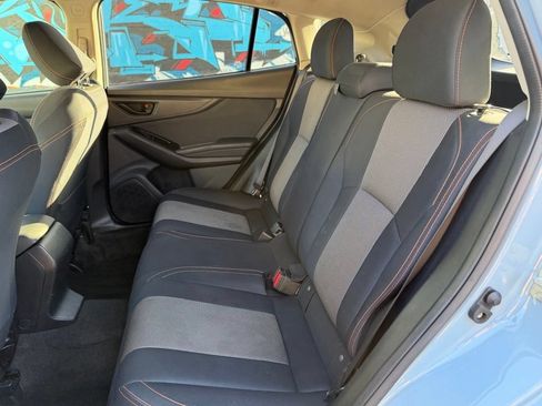 Used 2019 Subaru Crosstrek 2.0i Premium w/ Eyesight System AWD/4WD image 17
