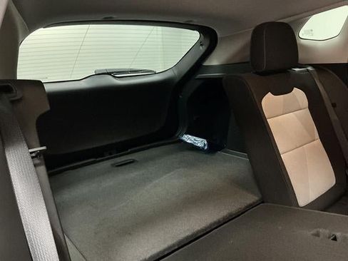 New 2026 Chevrolet Trax LS FWD image 27