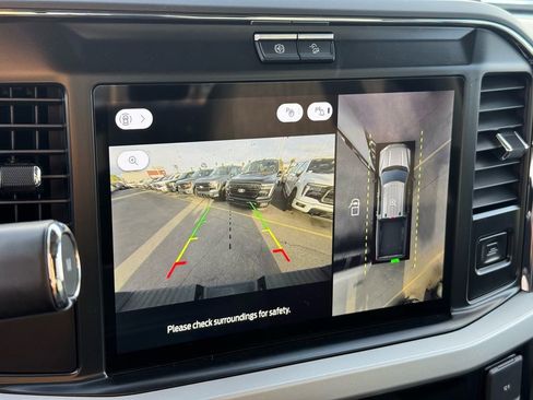 New 2026 Ford F250 XLT w/ XLT Premium Package image 17