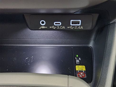 New 2025 Subaru Crosstrek 2.5i Sport w/ Crosstrek Mirror Package image 14