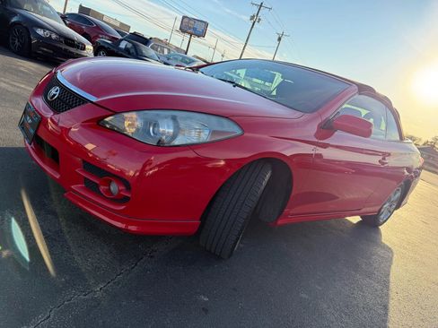 Used 2007 Toyota Solara SE Sport image 46