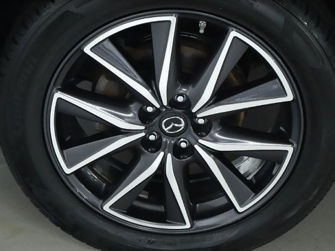 Used 2017 MAZDA CX-5 Grand Select image 37